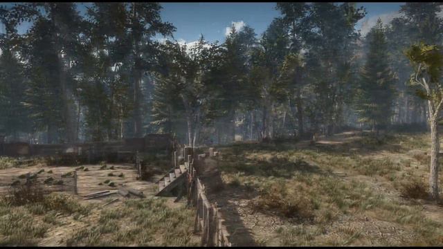 Fallout 4 - T51 Renewal смотреть онлайн