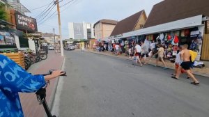 КАБАРДИНКА. УЛИЦА АБРИКОСОВАЯ #кабардинка