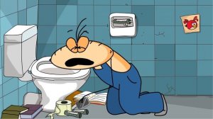 Масяня "Нехилый супец"