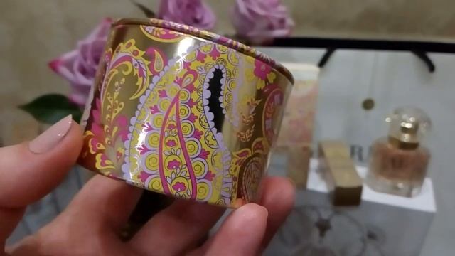 Покупки Мон Guerlain Новые Метеориты Лучший аромат Бронзирующая пудра Подарки от консультанта смотреть онлайн