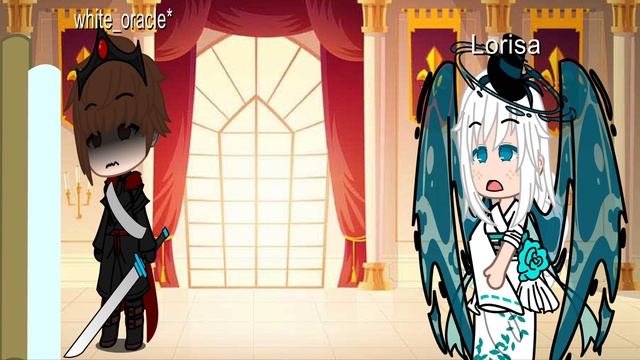 Welcome To The Archive ( white oracle angst part 1 ) смотреть онлайн