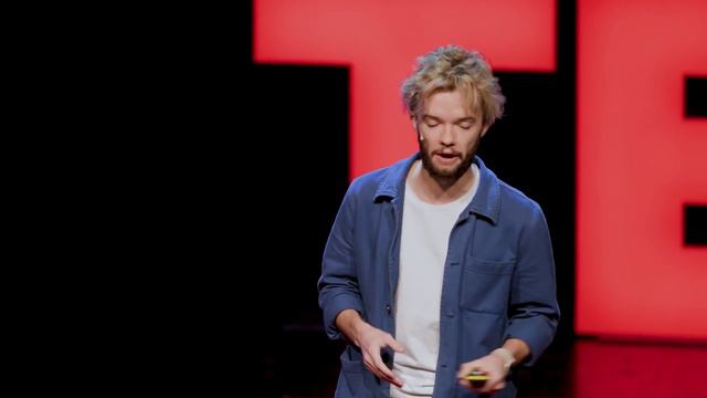 How to save the internet | Ordinary Things | TEDxVienna смотреть онлайн
