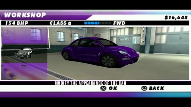 Keren ! Main Game Juiced: Eliminator Setting Grafik Sampai 10X PSP смотреть онлайн