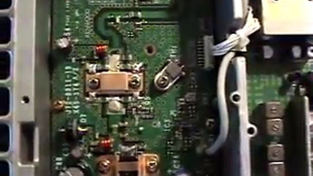 Reparacion de Etapa final del TKR-850 смотреть онлайн