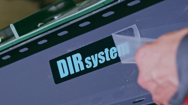 Производственные процессы в Инженерной компании Дир Систем смотреть онлайн