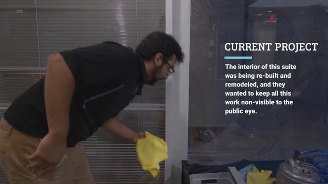 Everything You Need to Know About Blackout Window Film смотреть онлайн