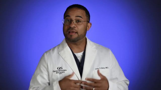 GIS Q&A - Dr. James Hobley: Are there specific risk factors for gastrointestinal cancer? смотреть онлайн