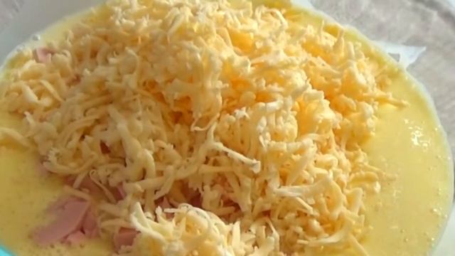 Готовка на Открытом Огне