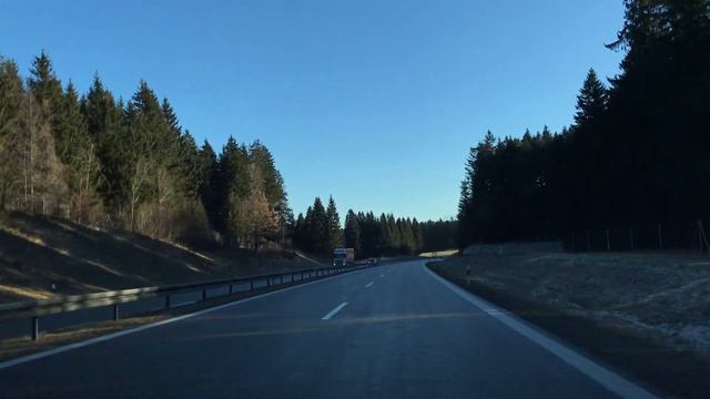 АВСТРИЯ - ГЕРМАНИЯ. ПЕРЕЕЗД смотреть онлайн