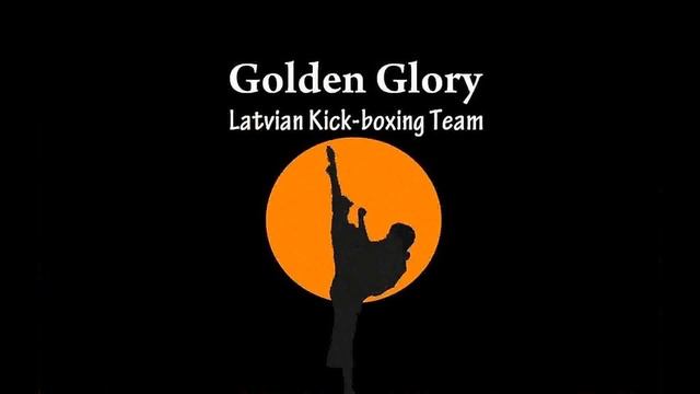 Golden Glory Fight Team смотреть онлайн