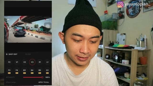 APLIKASI EDIT VIDEO TERBAIK DAN GRATIS || ANDROID dan IOS смотреть онлайн