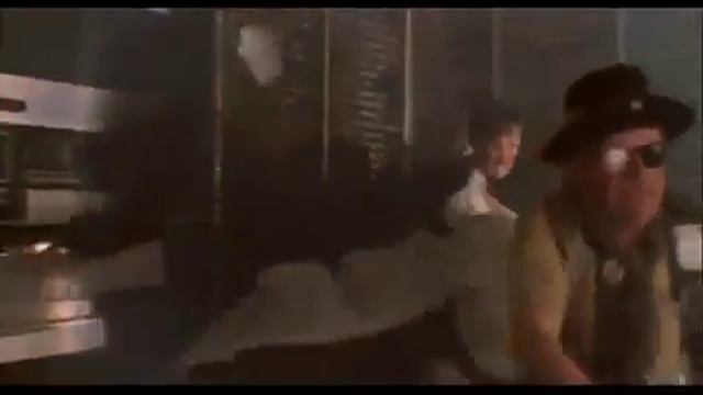 The Crimson Permanent Assurance - Pt deux смотреть онлайн