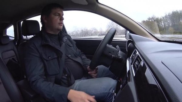 Lifan MyWay: плюсы, минусы, размышления