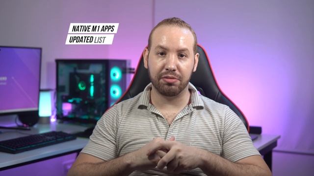 Macbook Pro 2021 Buyer's Guide For PC Users