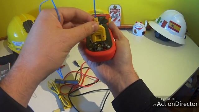 Amprobe AMP - 330 смотреть онлайн