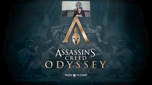 Awakening my Neural Circuitry -Assassin's Creed Nightmare mode. смотреть онлайн