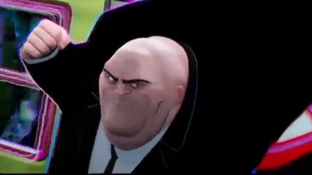 Flushed Away (ORIGINAL) Part 13: Shadow's Late смотреть онлайн