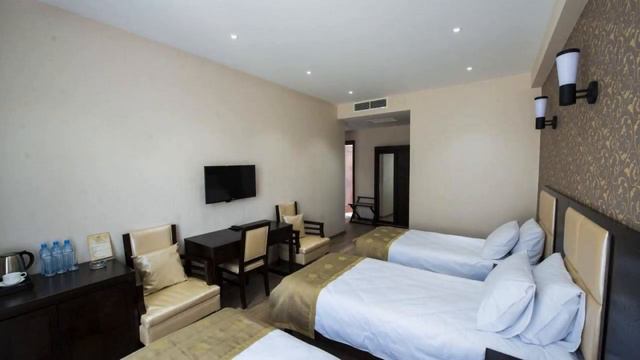 Tbilisi Inn, Tbilisi City, Georgia