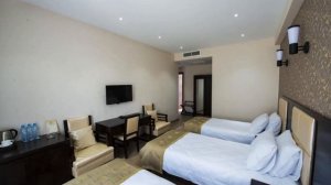 Tbilisi Inn, Tbilisi City, Georgia