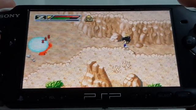 REJOGANDO NO MEU PSP DEPOIS DE 8 ANOS... смотреть онлайн