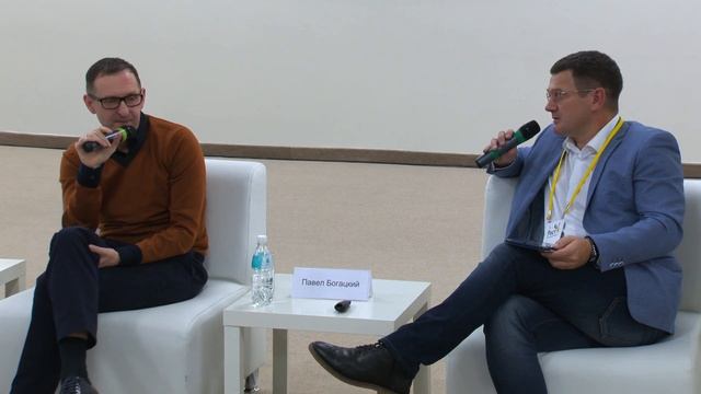 День 1 Колонный зал Александр Беккер смотреть онлайн