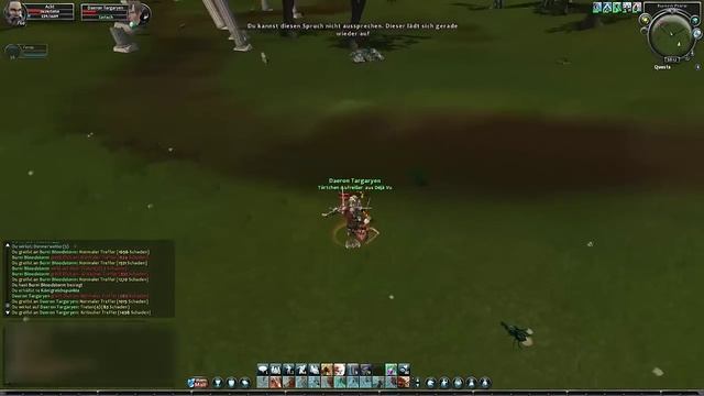 Champions of Regnum (Regnum Online) - Barbar Gameplay - Acht #003 смотреть онлайн