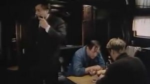 Мегрэ  2 серия — Мегрэ у фламандцев. Бруно Кремер.