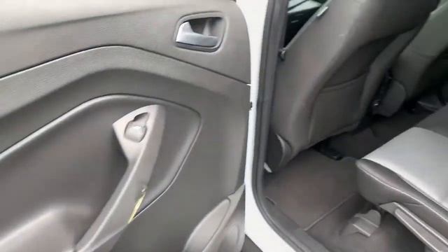 2017 Ford Escape Marietta, Atlanta, Roswell, Woodstock, Kennesaw, GA 495063A смотреть онлайн