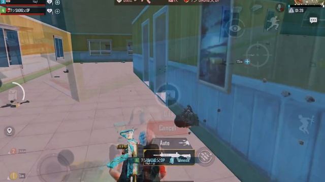 pubg mobile new livik map 1 vs 4 play gammig video iPod mini 5 ? смотреть онлайн