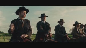 Великолепная семерка (обзор без спойлеров)