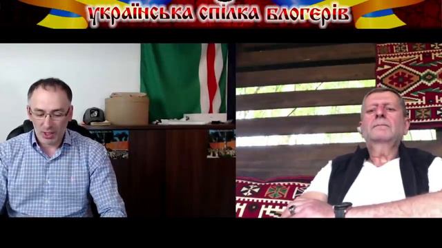 Кто сдаёт добровольцев из Чечни?! (Депутат ВР Ахтем Чийгоз) смотреть онлайн