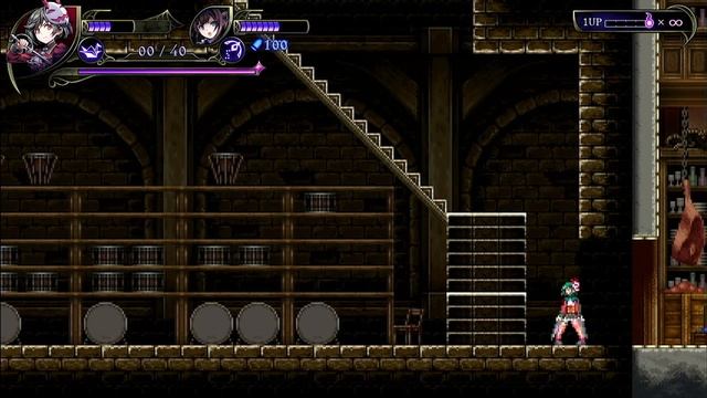 Grim Guardians: Demon Purge Review смотреть онлайн