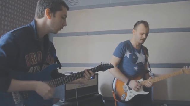 Another Jam in Belarus (Minsk 2014) смотреть онлайн