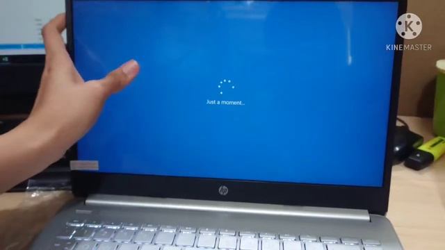 Unboxing LAPTOP HP RYZEN 5-4500U - 8GB - 512 SSD - BELI ONLINE 8 JUTA смотреть онлайн