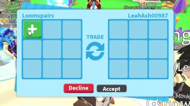 Что ДАЮТ за СОВУ В АДОПТ МИ?? Трейд олд совы в адопт ми что дадут за OWL смотреть онлайн