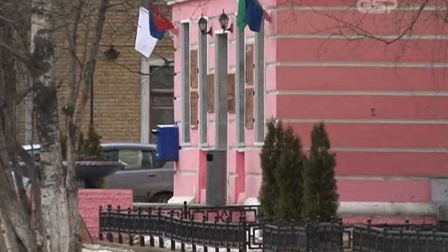 г. Ухта. На сайте РОИ появилась инициатива "прямых выборов мэра Ухты" смотреть онлайн