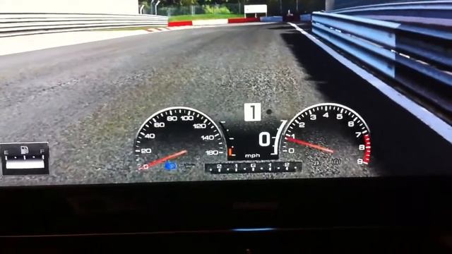 Throttle+Brake Bug смотреть онлайн