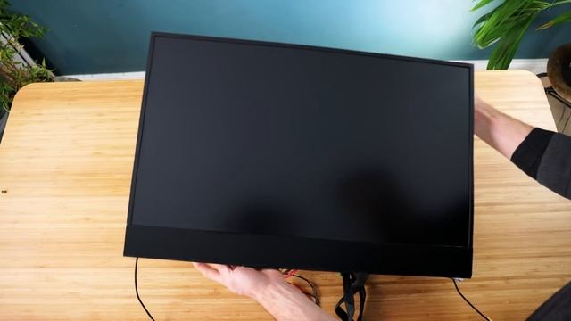 DIY Dual-Layer LCD Monitor - Can It Match OLED??