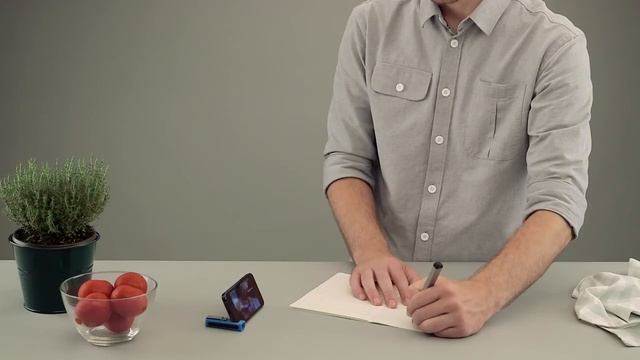 Ручка-стилус Kube 4 в 1, XD Design, P610.095 смотреть онлайн