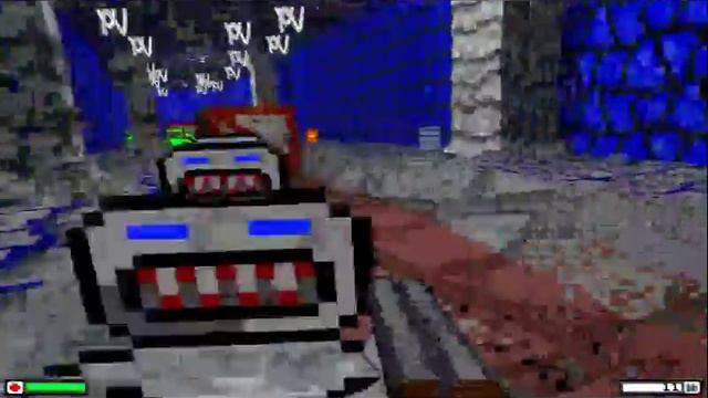 Gamejolt Speedruns (1) Bitsturbed смотреть онлайн