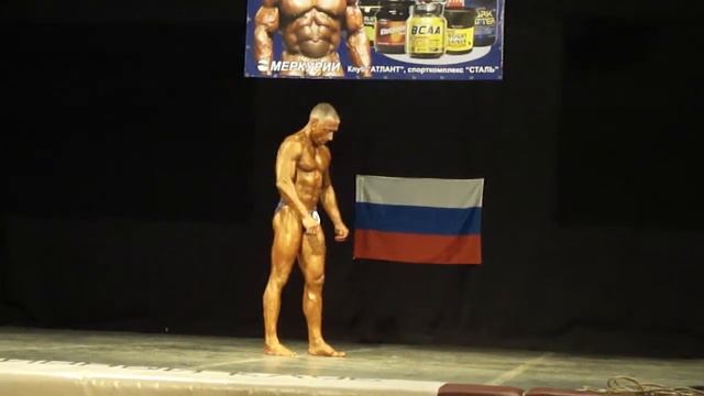 Чемпионат Орловской области по бодибилдингу 2011 года смотреть онлайн