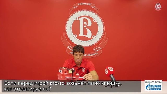 Вопросы из шлема А. Сёмин смотреть онлайн