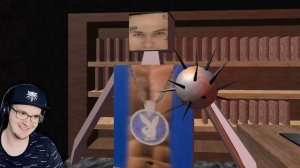 МОБИЛЬНЫЕ ТРЕШ ИГРЫ ► Разбуди | Реакция