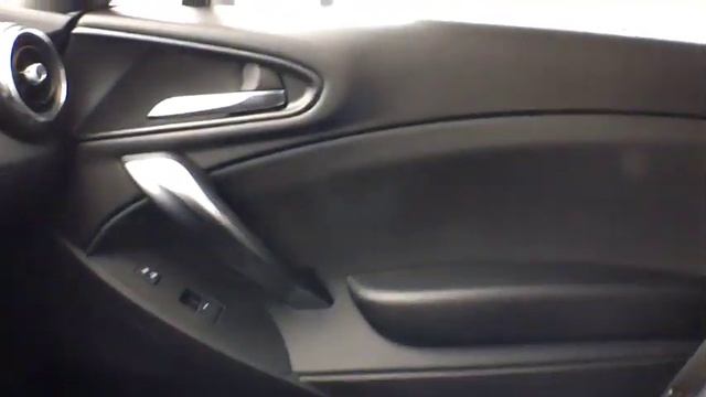 2019 FIAT 124 Spider Springfield, Woodbridge, Fairfax, Alexandria, Arlington, VA KO142817