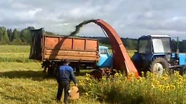 заготовка зелёнки смотреть онлайн