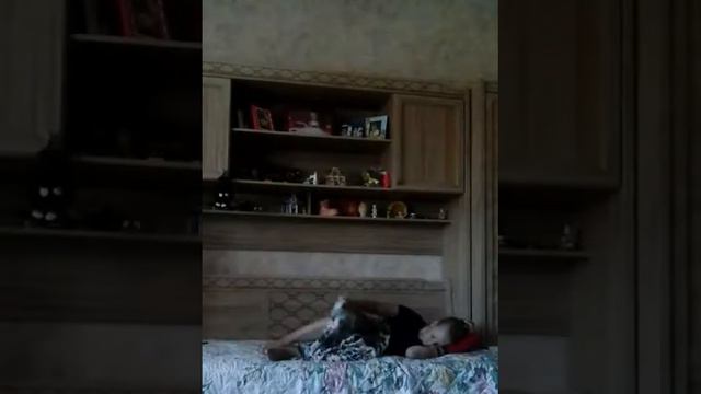 не разбуди Соню челендж смотреть онлайн