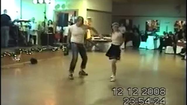 Great balls of fire dance смотреть онлайн