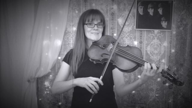 Yellow Submarine - Fiddlerman Party Tune - Adult Beginning Fiddler