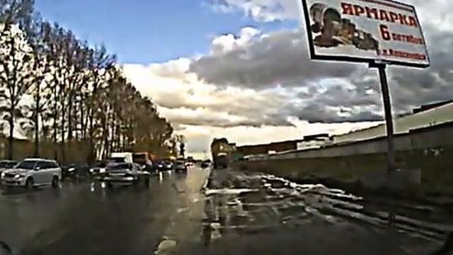 Неудачно подрезал смотреть онлайн
