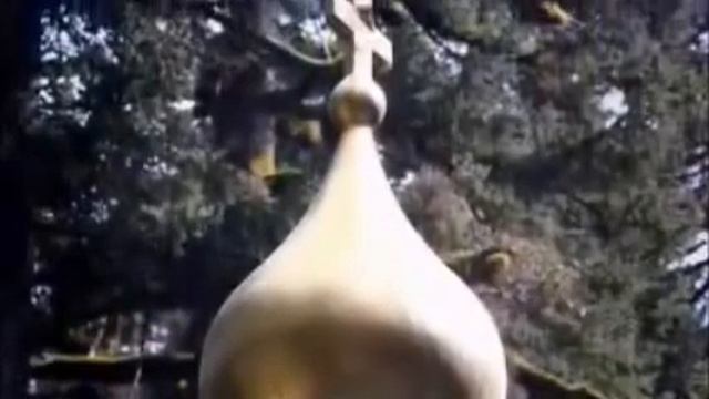 Русское православие на Аляске Russian orthodoxy in Alaska смотреть онлайн